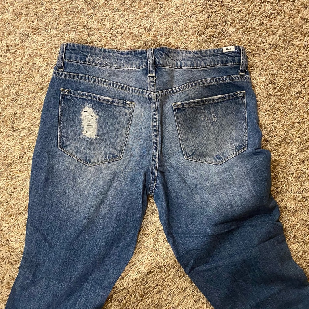 Kancan Capri size 27